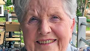 Fundraiser by Kristal Custer : Beverly Simpson's funeral expenses