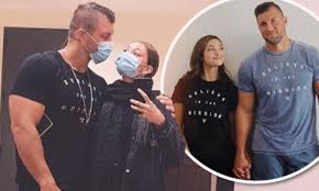 Fantasy football start your season today! Tim Tebow Says Quarantine Is A Prolonged Honeymoon With Wife Demi Leigh And Recalls First Date Daily Mail Online