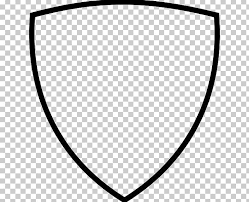 Our logo design process ensures your logo idea is unique, creative & relevant. Shield Png Area Black Black And White Circle Clip Art Logo Lingkaran Png Shield
