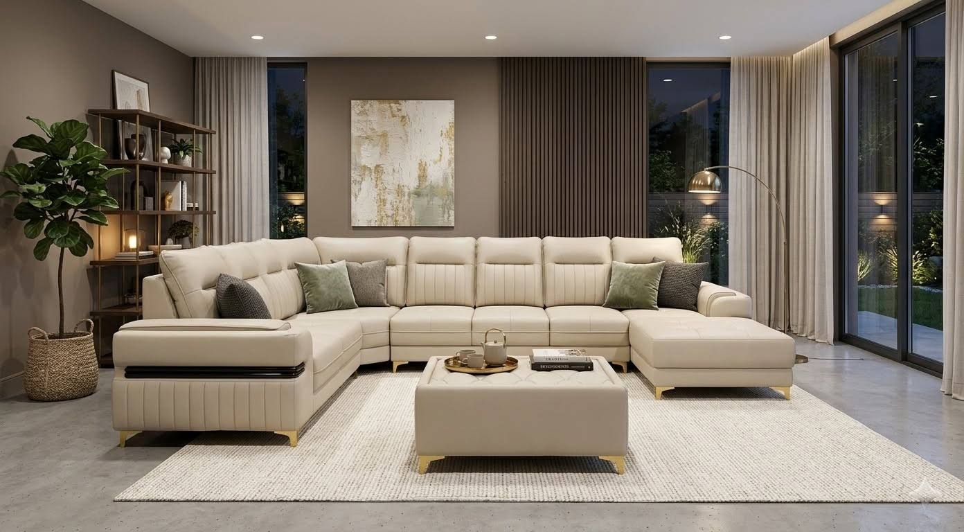 Sofa Set product image