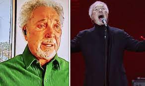 Check out the latest pictures, photos and images of tom jones from 2020. Tom Jones Der Voice Star Entschuldigt Sich Bei Den Fans Auf Instagram Nachdem Die Tour Abgesagt Wurde Prominente Nachrichten Showbiz Tv Nach Welt