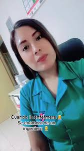 #enfermeratiktoker