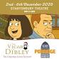 The Vicar of Dibley and Porridge Xmas stage show..... event in Milton Keynes