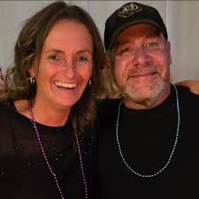 Introduction to Ohio couple in The Villages