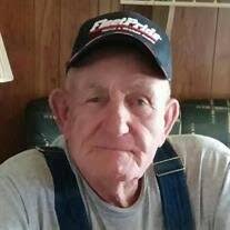 Billy Gene Chaney Obituary