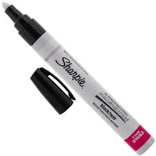 We did not find results for: Sharpie Medium Point Oil Based Paint Marker Hobby Lobby