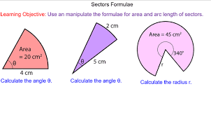.area work answer key, radians arc length and area of a sector, georgia standards of excellence curriculum frameworks, perimeter area, perimeter area, chapter 5 a central found worksheet you are looking for? Manipulating Sectors Formulae Mr Mathematics Com
