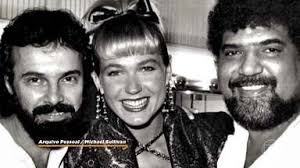 Conversa com Bial. Sullivan e Massadas contam que Tim Maia era apaixonado  por Gal Costa