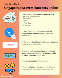 Two capsules of coffee are delivered daily. Mothership Sg How To Redeem Your Singaporediscover Vouchers Online Read More Https Mothership Sg 2020 11 Redeem Singaporediscovers Vouchers Facebook