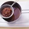 Add the pepper, bay leaf and thyme and stir to mix. 1