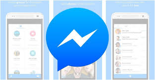 Facebook Messenger 7 0 0 15 24 Download Best Android 2 3 Apk App Facebook Messenger Messaging App How To Use Facebook