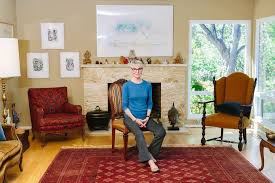 Chair Design Shifted Dramatically About A Hundred Years Ago And It Hasn T Been Good For Our Backs Our Daily Lives Are Fill In 2020 Living Room Chairs Chair Nutrition