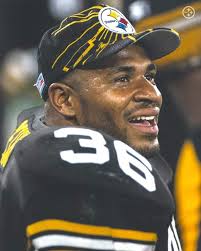 Our new bus station at Wood Street in Downtown Pittsburgh, PA.