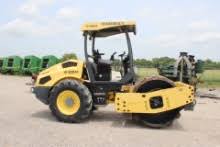 BOMAG BW 278 Smooth Drum Roller