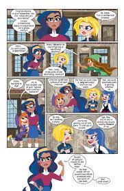 Dc Super Hero Girls Infinite Frenemies 002 2020 Read Dc Super Hero Girls Infinite Frenemies 002 2020 Comic Onlin In 2021 Dc Super Hero Girls Dc Superheroes Hero Girl
