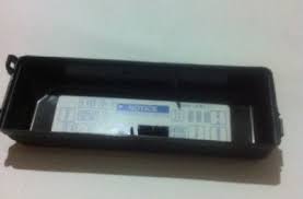 Letak sekring power window apv. Kode Sekring Lampu Mobil Bagaimana Cara Mencarinya Autoexpose