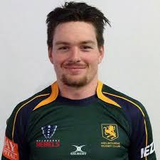 Lock Freddie Austin |