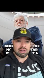 Kathleen Kennedy's response to George Lucas Star Wars and how she's tried  to "expand" it.