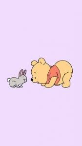20 Fondos De Pantalla Bonitos Para Chicas Tiernas Personajes Disney Bebe Disney Fondo Disney