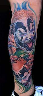Find the latest icp tattoos by 100's of tattoo artists, today on tattoocloud. 15 Icp Tattoos Ideas Icp Tattoos Tattoos Bad Tattoos