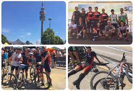 Today, the park serves as a venue for sports, cultural, social and religious events, as well as for sports, walks and. 24h Mtb Rennen Olympiapark Tri Team Ffb