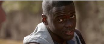 Funky MBTI in Fiction — Get Out: Chris Washington [ISFJ]