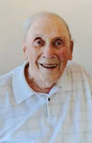 Kenneth Harmer Obituary