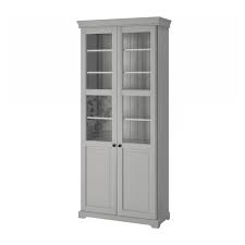 Black Billy Bookcase With Glass Doors Ikea Billy Dark Blue Bookcase With Glass Doors Bookcase With Glass Doors Liatorp Ikea