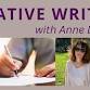 Creative Writing with Anne Donovan - ALEXANDRIA event image