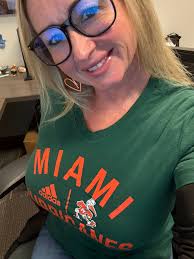 RUEBEN BAIN, JR. . . So LET'SGOI GO LET'S CANES!