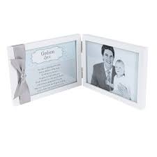Top selected products and reviews. The Grandparent Gift Co Godson Sentimental Photo Frame Metal Gray 4 X 6 Inches Mardel 3757945