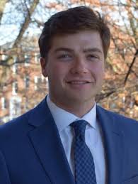 Commencement Program Spring 2022