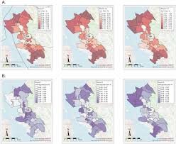 Health inequities in SARS-CoV-2 infection, seroprevalence, and COVID-19  vaccination: Results from the East Bay COVID-19 study