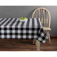 We did not find results for: Way To Celebrate 60 X 102 Harvest Woven Buffalo Plaid Black White Tablecloth Walmart Com Walmart Com