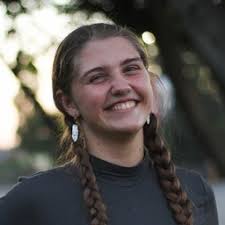 Charlotte Mckinley's Instagram, Twitter & Facebook