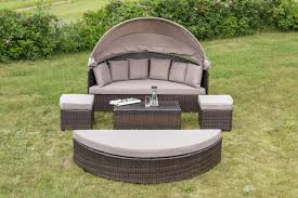 Liegeinsel günstig & sicher kaufen bei yatego. Merxx Ld241156 Garten Relaxinsel Riva Kaufland De