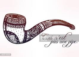 Further quoting creates various similar errors. Smoking Pipe With Quote In French Clipart Image