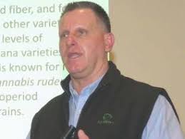 Digging into hemp agronomics: 'This is not a cheap project to get into'