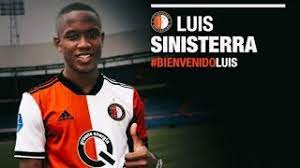Edad21 año (17 de junio de 1999). Luis Sinisterra Future Star Feyenoord Goals Skills 2020 Hd Youtube