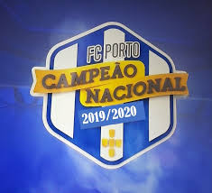 Fernando zampedri, gaston lezcano, josé pedro fuenzalida, ignacio saavedra. Ultima Hora Fc Porto Campeao Nacional 2019 2020 Em Atualizacao Portistas Oficial