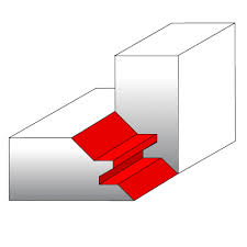 Router Bits Freud Tools