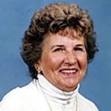 Betty Jane Hendrickson