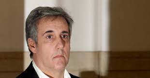 Michael Cohen will not face sanctions after generating fake cases with AI