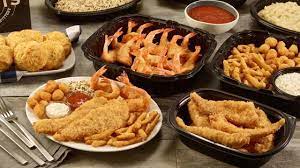 Admiral S Family Feast Red Lobster Seafood Restaurants