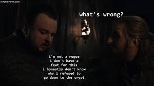 She was quick to respond and collaborative and open to what i wanted the posters to look like! Tl Dw Game Of Thrones Season 8 Episode 3 Recap Album On Imgur