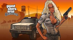 Grand Theft Auto San Andreas Hd Wallpaper Background Image 1920x1080 Id 531793 Wallpaper Abyss I can't find it in the settings, and i'm pretty sure i had that resolution on my first playthrough, but now i can't do it and i have to play with black bars on the sides of my screen. grand theft auto san andreas hd