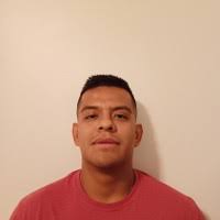 Ronald Saavedra Marin