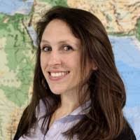 Jackie Giblin's Instagram, Twitter & Facebook