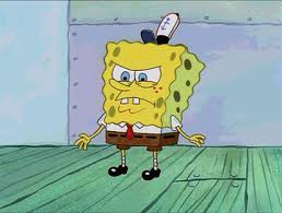 Is there only one spatula for me spongebob? Perhaps Not Misuer Krabs For It Is Rip Spongebob Squarepaaaants From 8220 F U N 8221 Spongebob Spongebob Squarepants Spongebob Memes