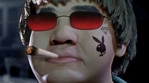 Eric Lachappa got game